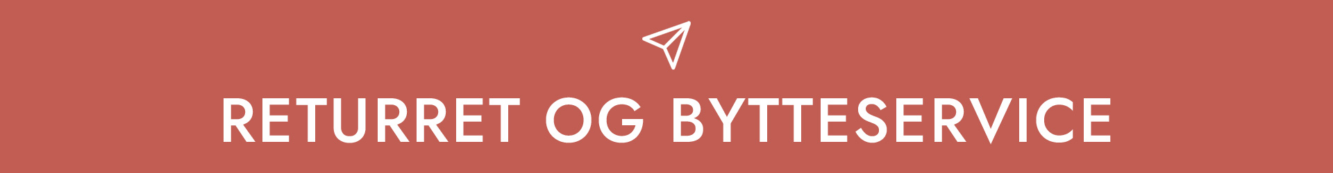 Banner-kundeservice-returret-og-bytteservice-ikon