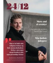 24:12 Et julemagasin 2026 med Jacob Holst Mouritzen
