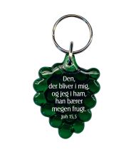 Nøglering vindrueklase