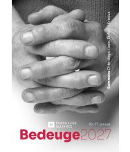 Bedetekster 2027 – bundt af 25 stk.