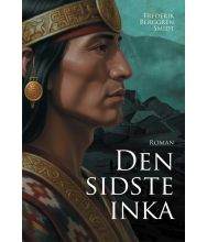Den sidste Inka af Frederik Berggren Smidt