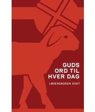 Guds ord til hver dag - løsensbogen 2027