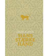 Hans stærke hånd af Lynn Austin
