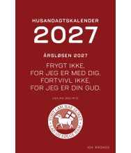Husandagtskalender 2027