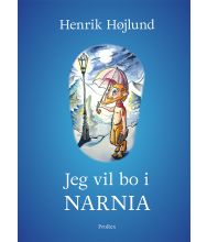 Jeg vil bo i Narnia
