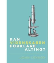 Kan videnskaben forklare alting? af John Lennox