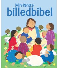 Min første billedbibel
