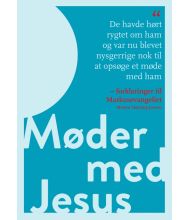 Møder med Jesus