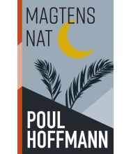 Magtens nat af Poul Hoffmann - MP3-lydbog
