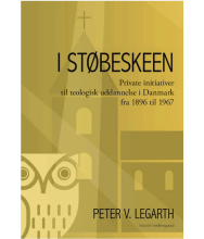 I støbeskeen