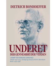 Underet, der gennembryder verden. I kamp for kirkens sandhed. Tekster 1932-1943 Udvalgt og oversat af Erik H. Bennetzen Bind I: 1932-1936